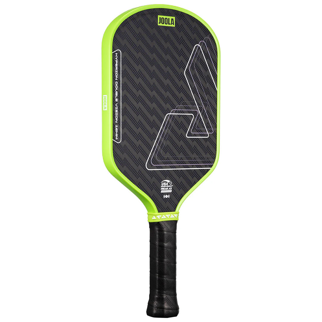 Joola Hyperion Double Vision 16mm - Surge Green