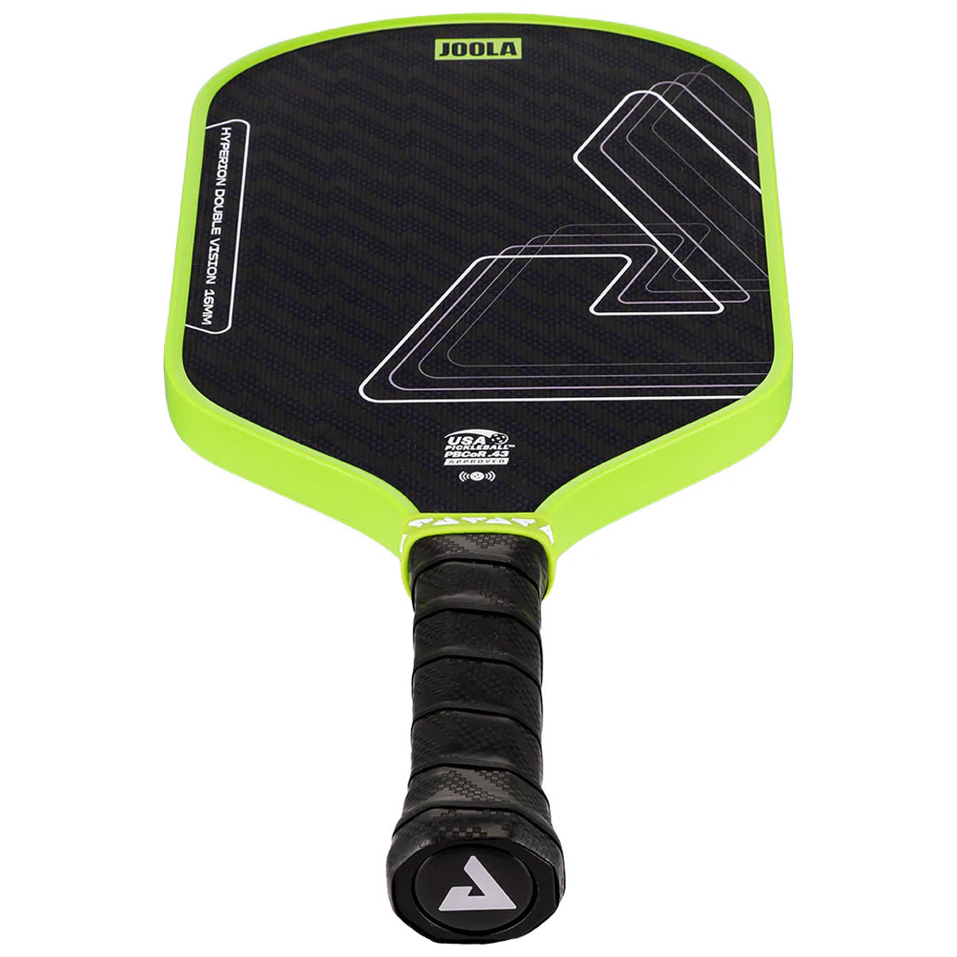 Joola Hyperion Double Vision 16mm - Surge Green