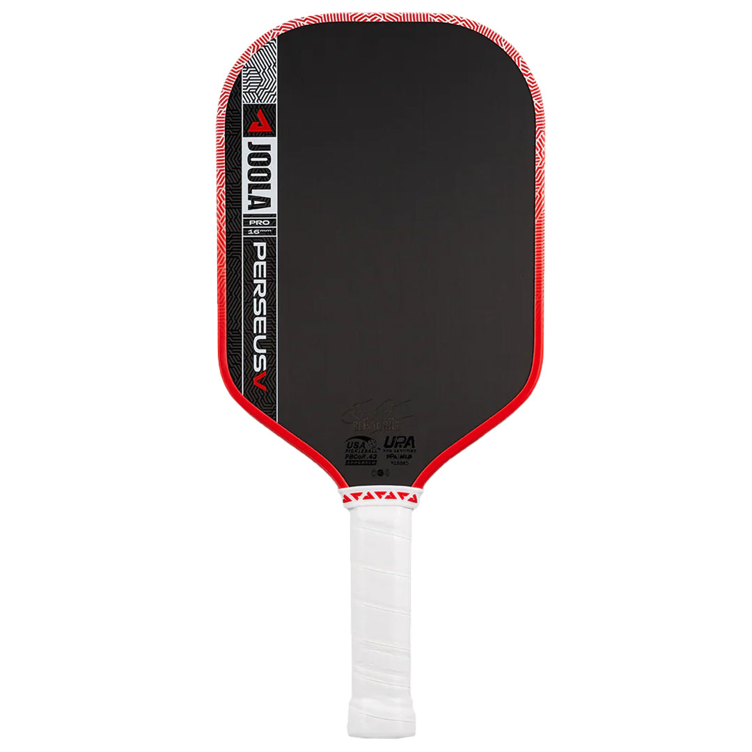 Joola Perseus Pro V 16mm - Blaze Red