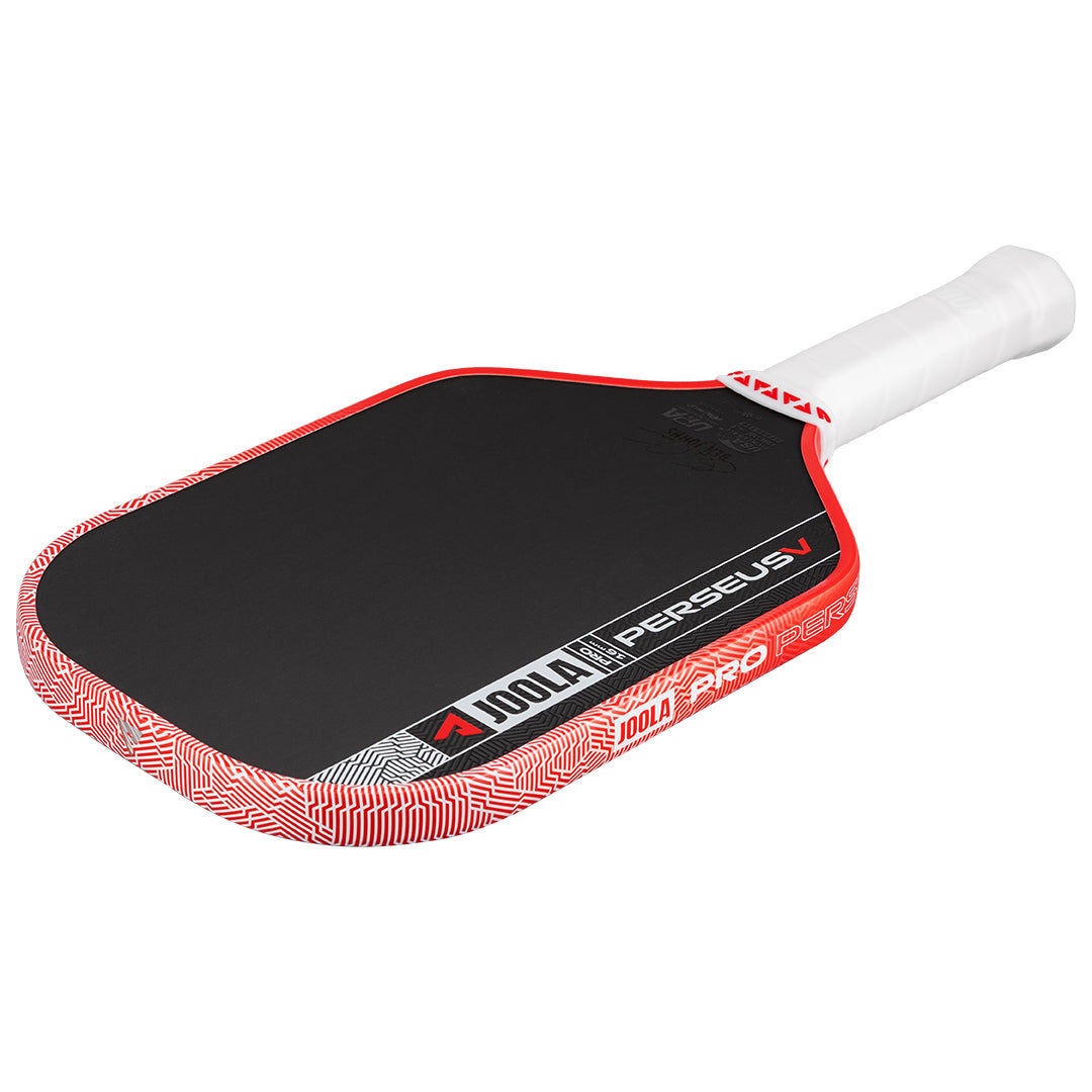 Joola Perseus Pro V 16mm - Blaze Red