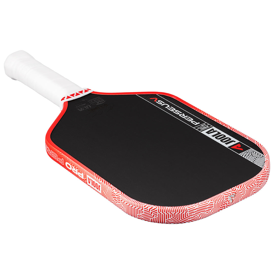 Joola Perseus Pro V 16mm - Blaze Red