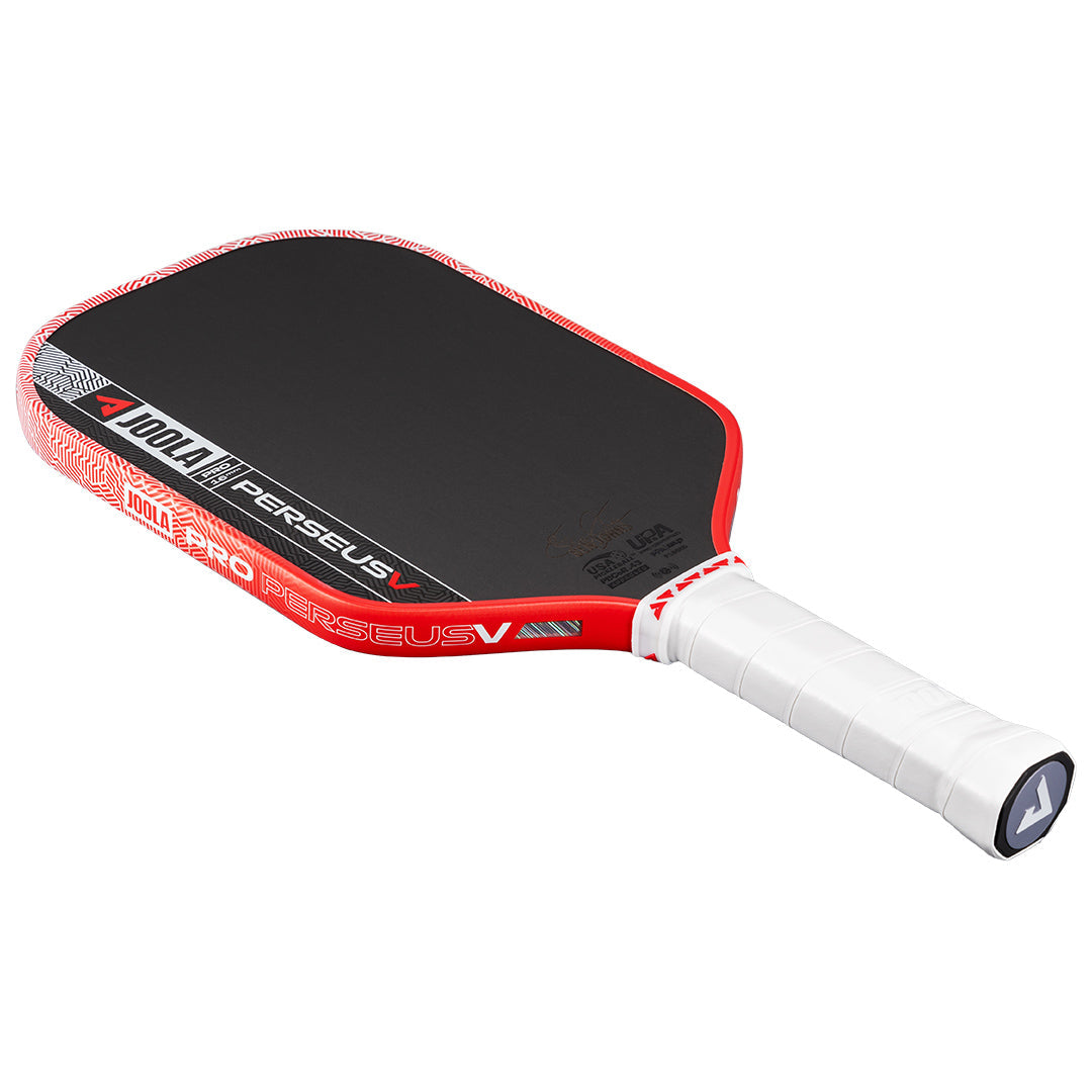 Joola Perseus Pro V 16mm - Blaze Red
