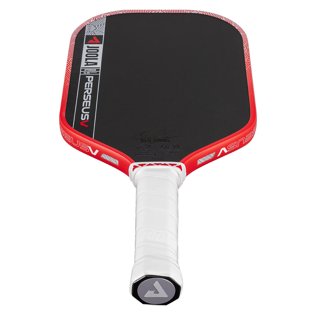 Joola Perseus Pro V 16mm - Blaze Red