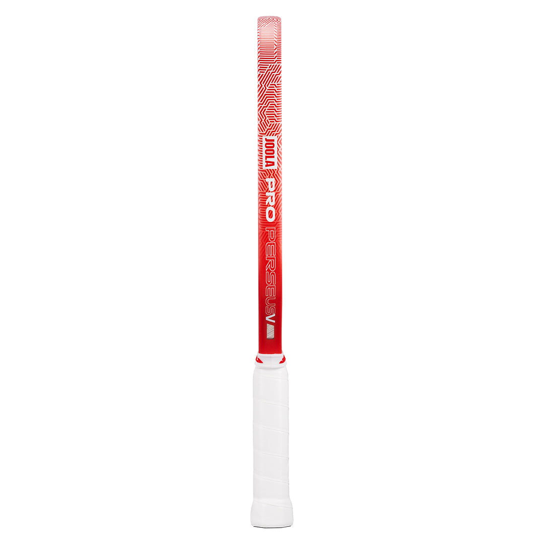 Joola Perseus Pro V 16mm - Blaze Red