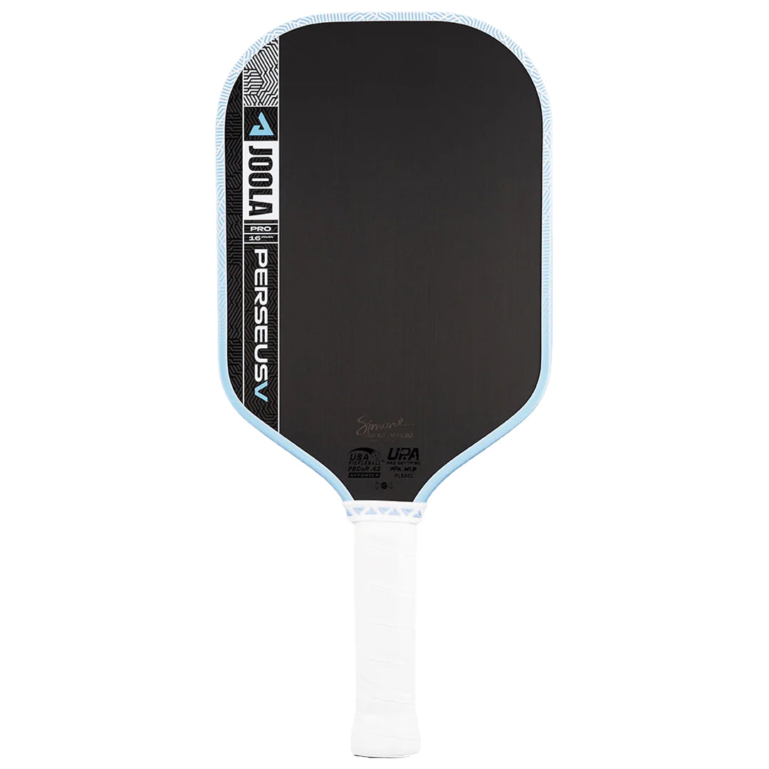 Joola Perseus Pro V 16mm - Breeze Blue