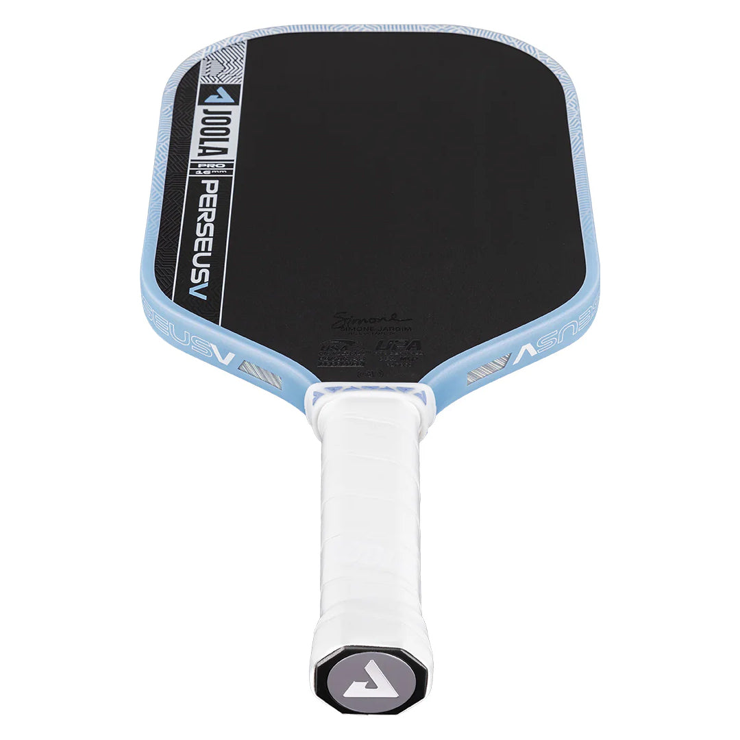 Joola Perseus Pro V 16mm - Breeze Blue
