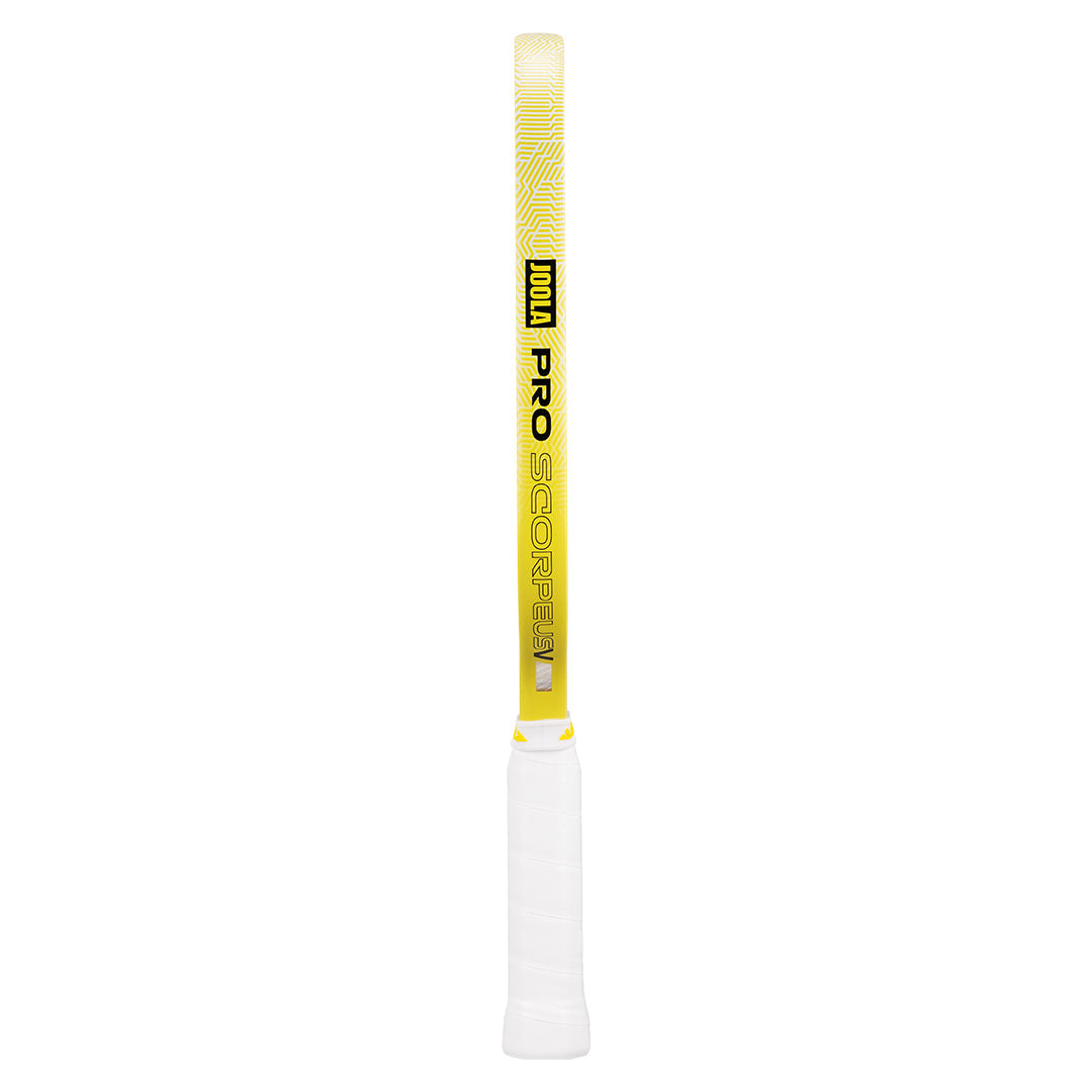 Joola Scorpeus Pro V 16mm - Joola Yellow