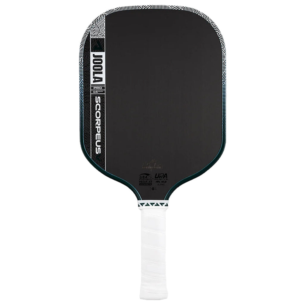 Joola Scorpeus Pro V 16m - Club Green