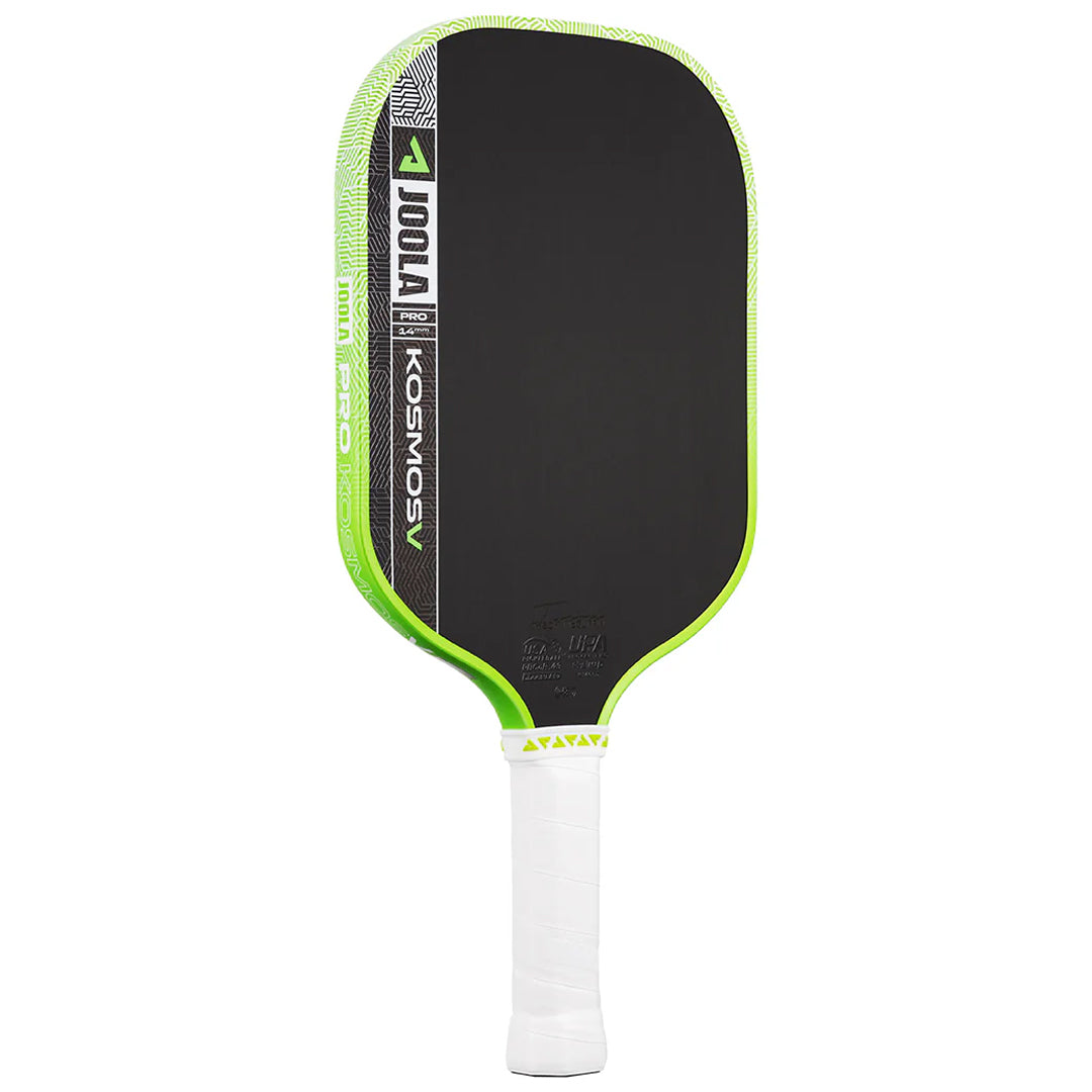 Joola Kosmos Pro V 14mm - Surge Green