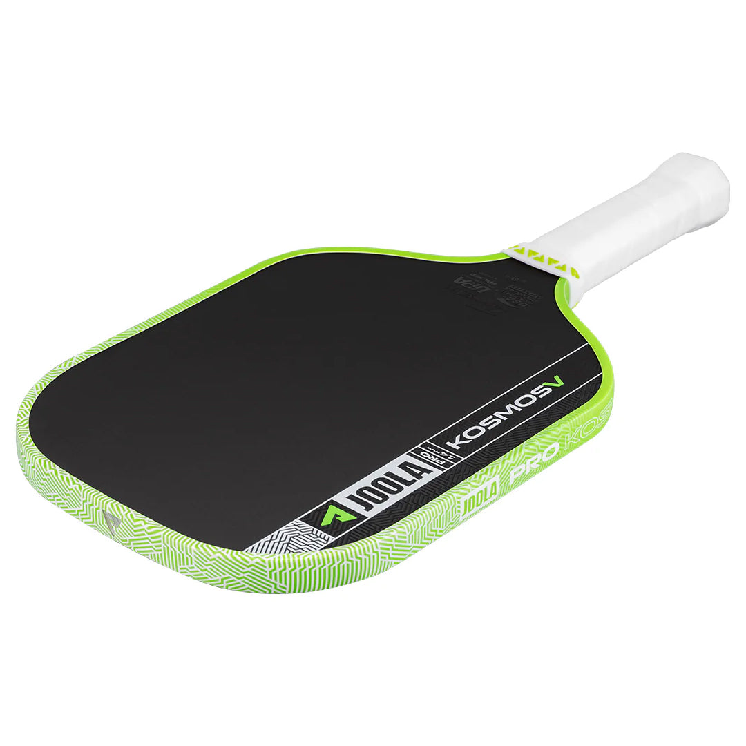 Joola Kosmos Pro V 14mm - Surge Green