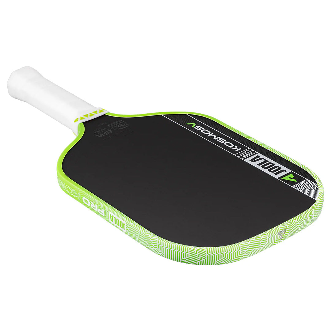 Joola Kosmos Pro V 14mm - Surge Green