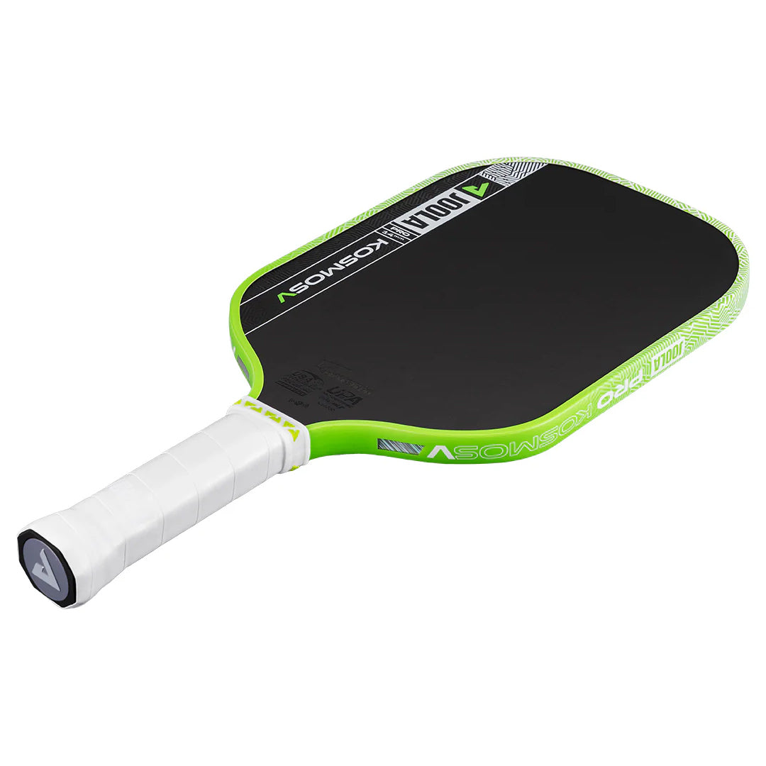 Joola Kosmos Pro V 14mm - Surge Green