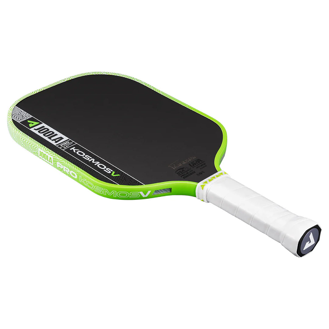 Joola Kosmos Pro V 14mm - Surge Green