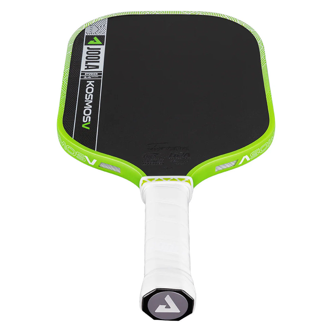 Joola Kosmos Pro V 14mm - Surge Green