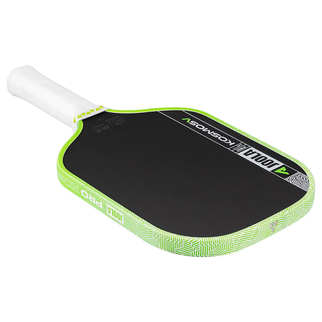 Joola Kosmos Pro V 16mm - Surge Green