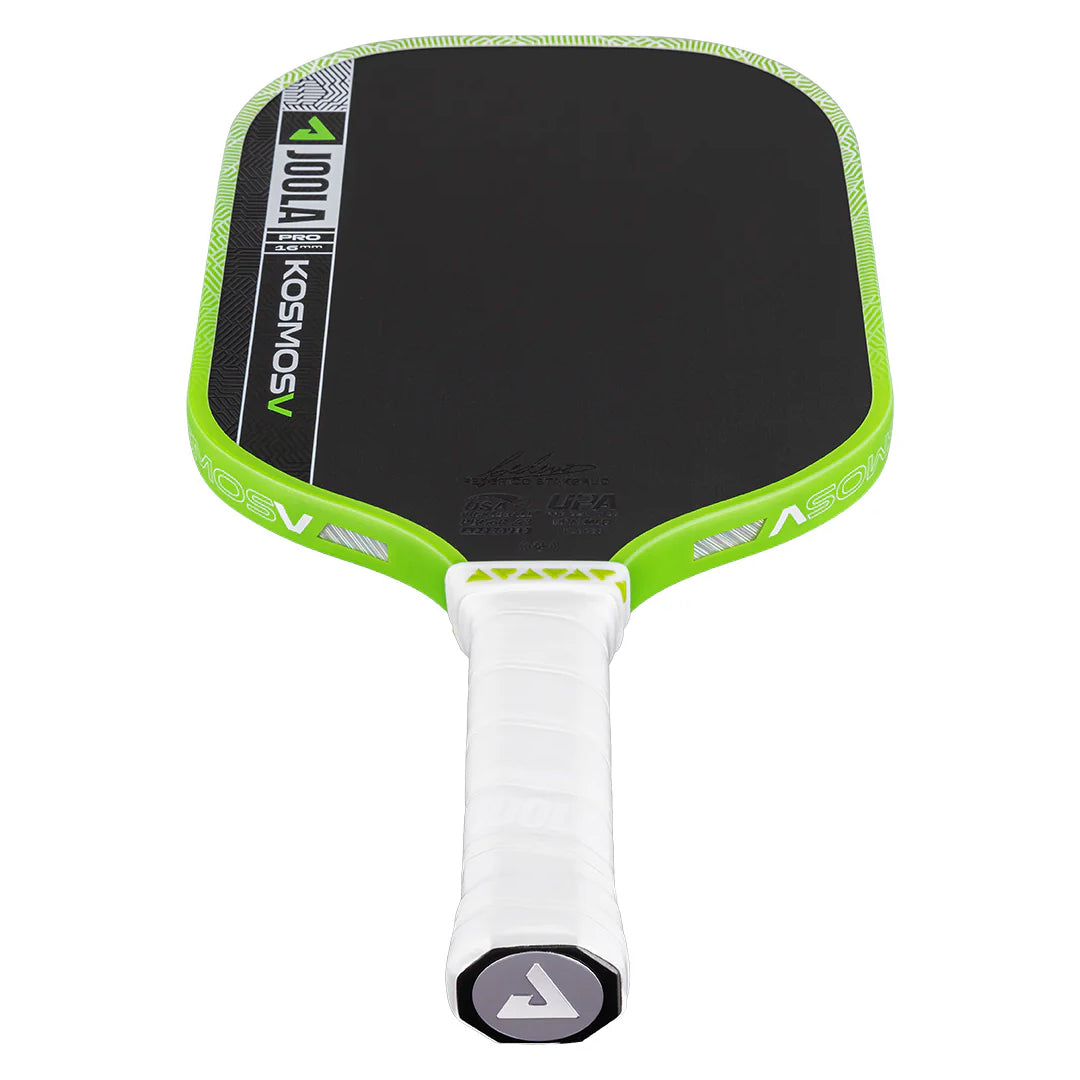 Joola Kosmos Pro V 16mm - Surge Green