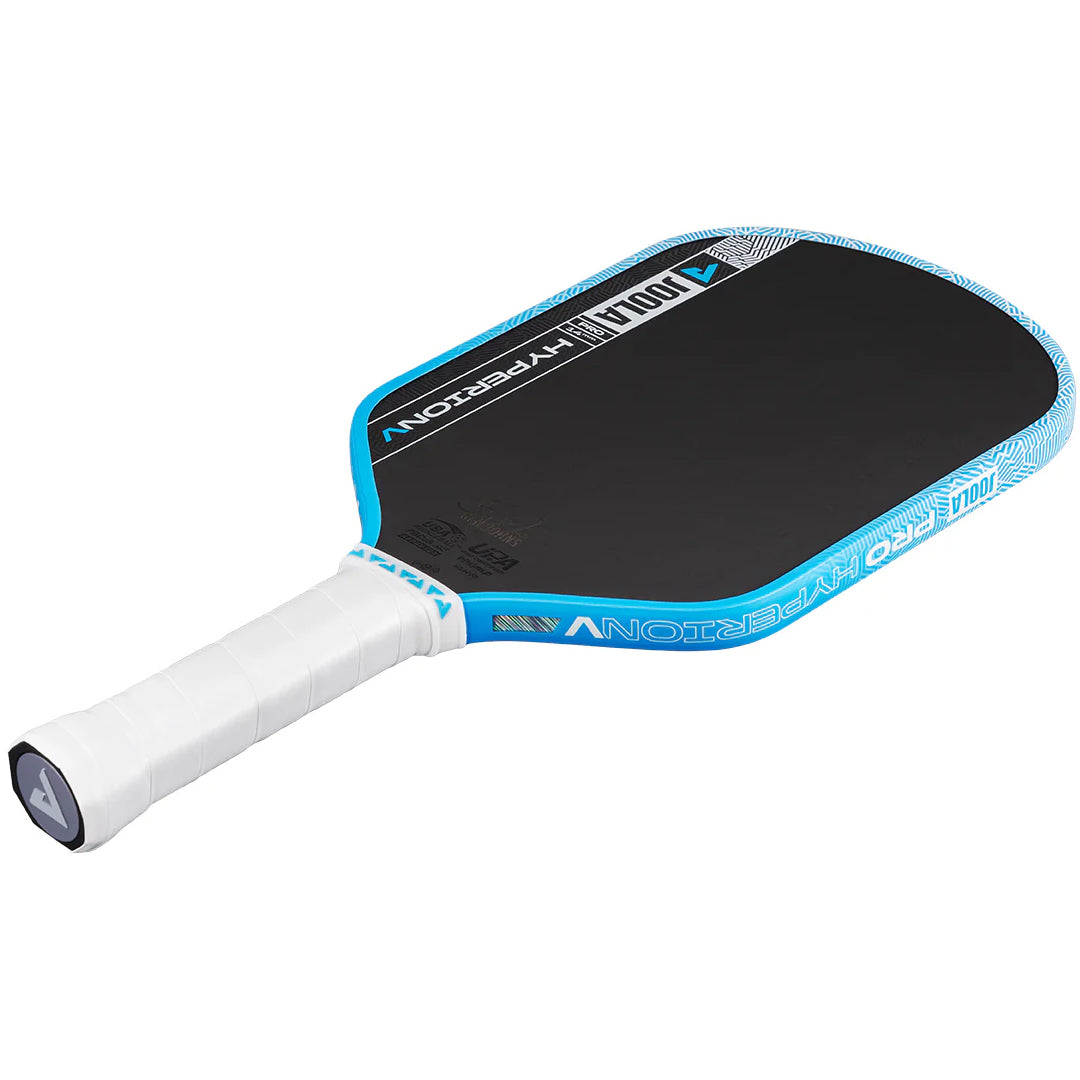 Joola Hyperion Pro V 14mm - Bolt Blue