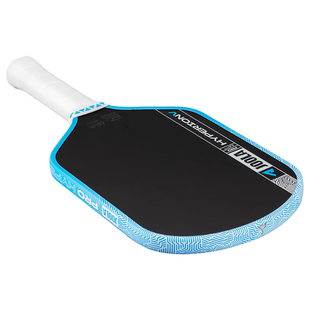 Joola Hyperion Pro V 14mm - Bolt Blue