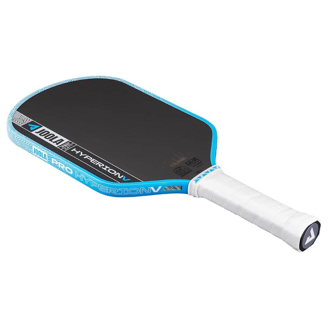 Joola Hyperion Pro V 14mm - Bolt Blue
