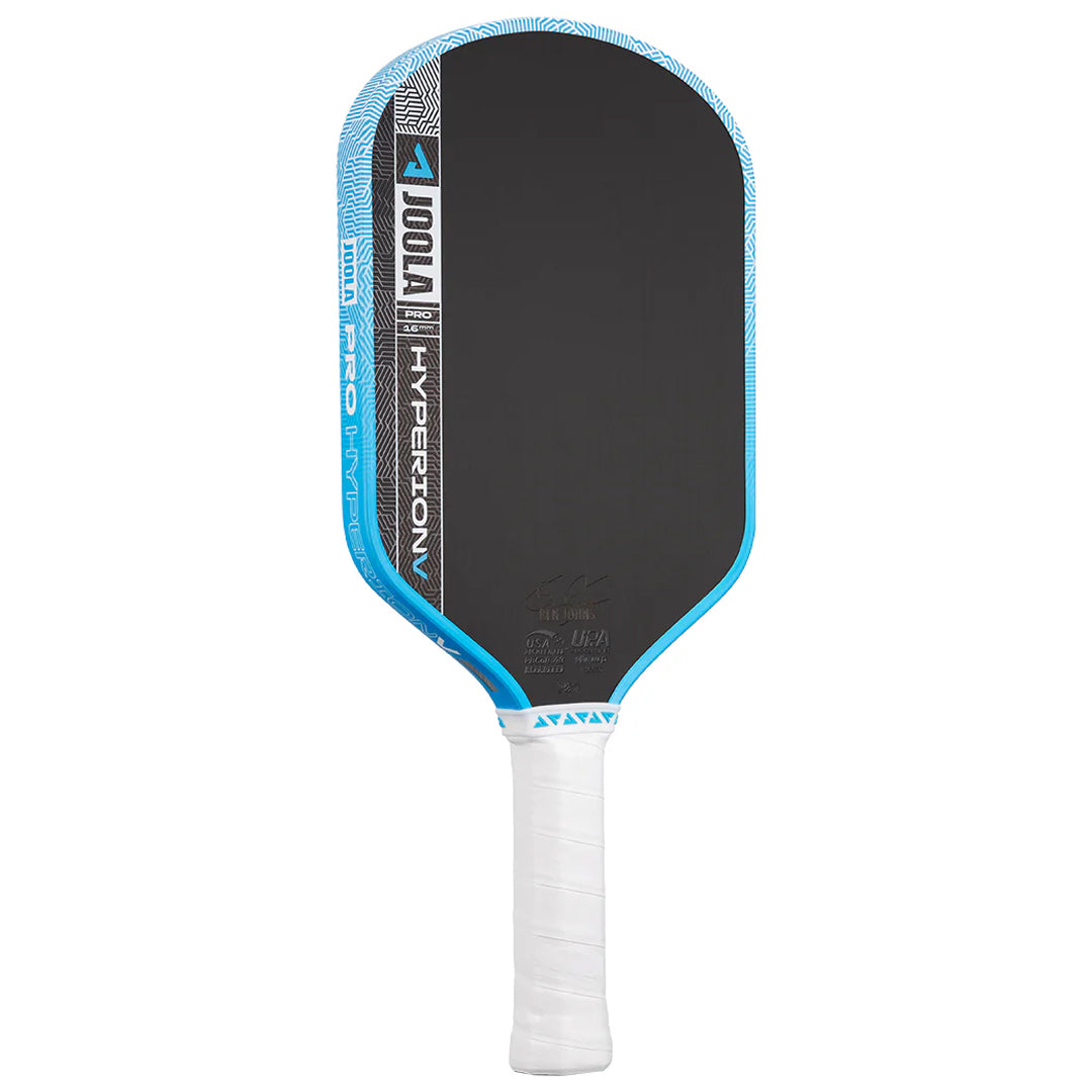 Joola Hyperion Pro V 16mm - Bolt Blue