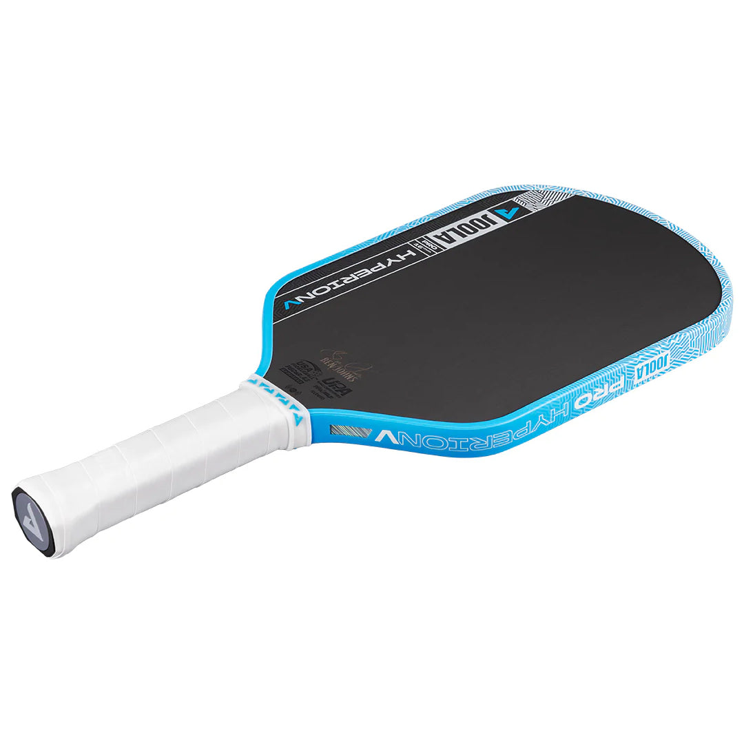 Joola Hyperion Pro V 16mm - Bolt Blue