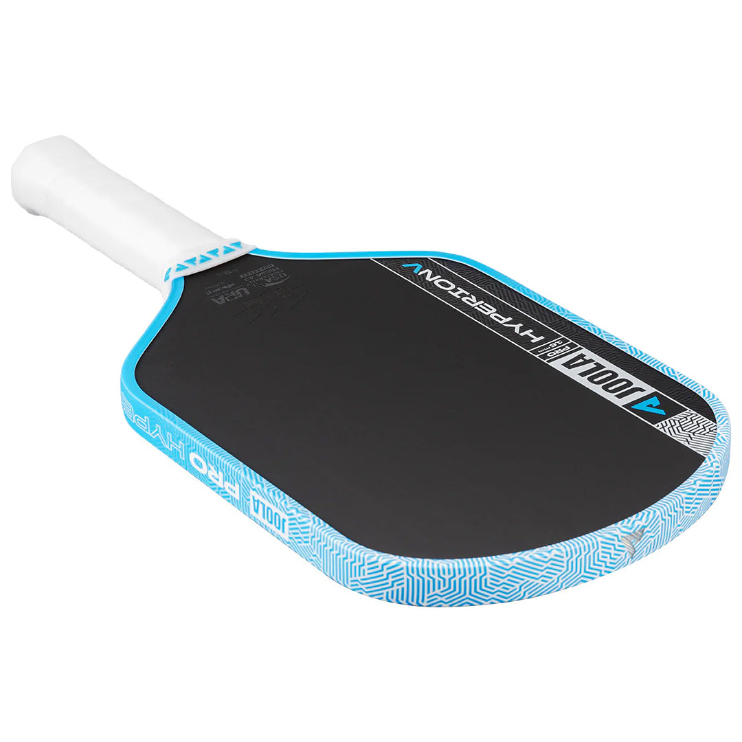 Joola Hyperion Pro V 16mm - Bolt Blue