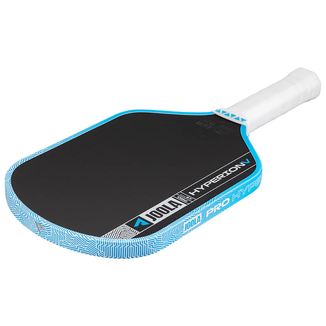 Joola Hyperion Pro V 16mm - Bolt Blue