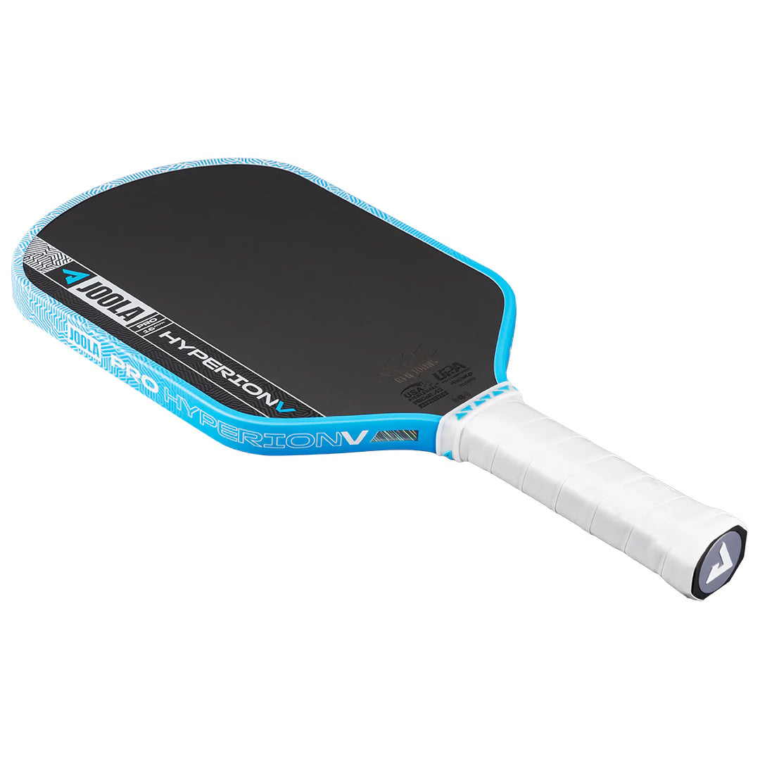 Joola Hyperion Pro V 16mm - Bolt Blue