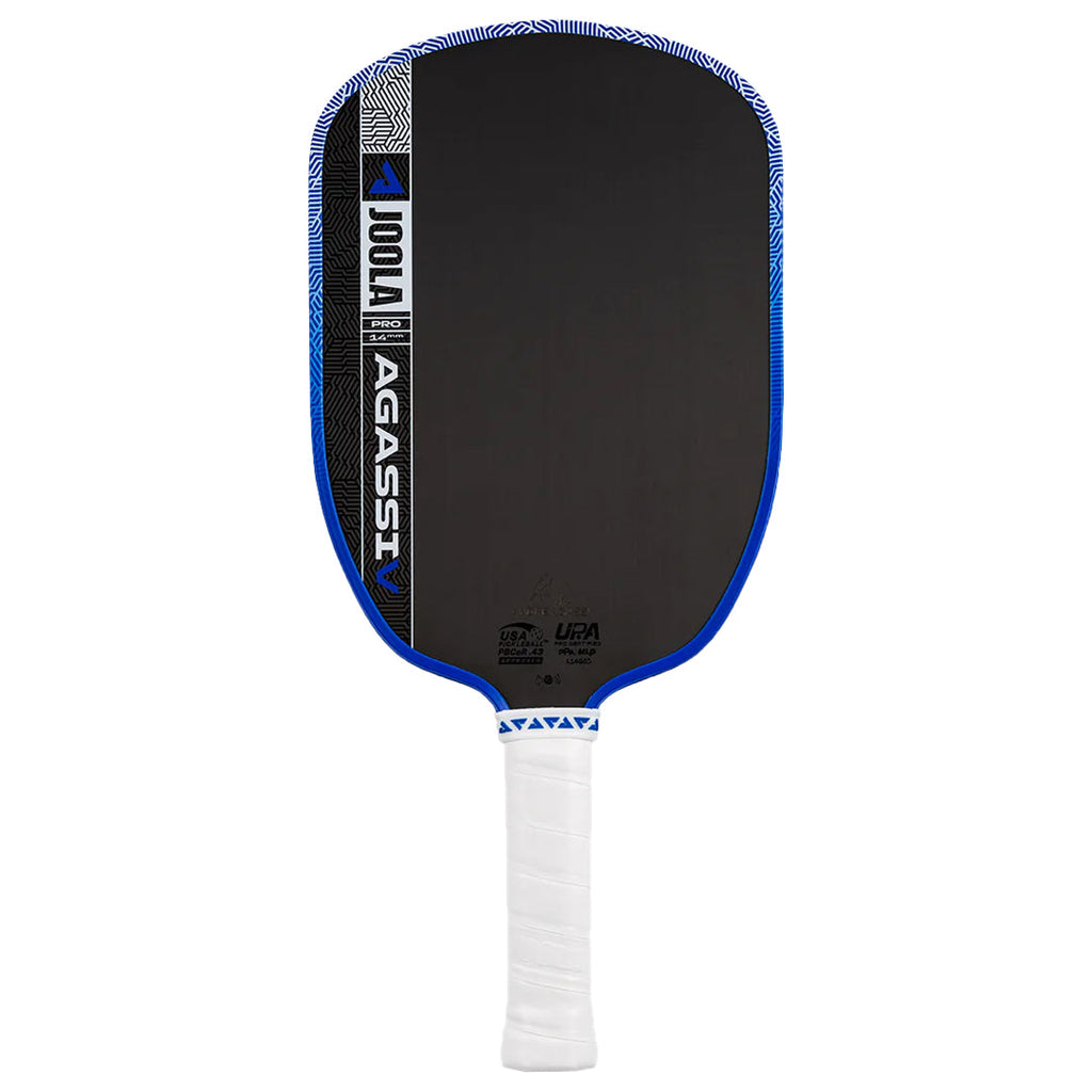 Joola Agassi Pro V 14mm - Royal Blue