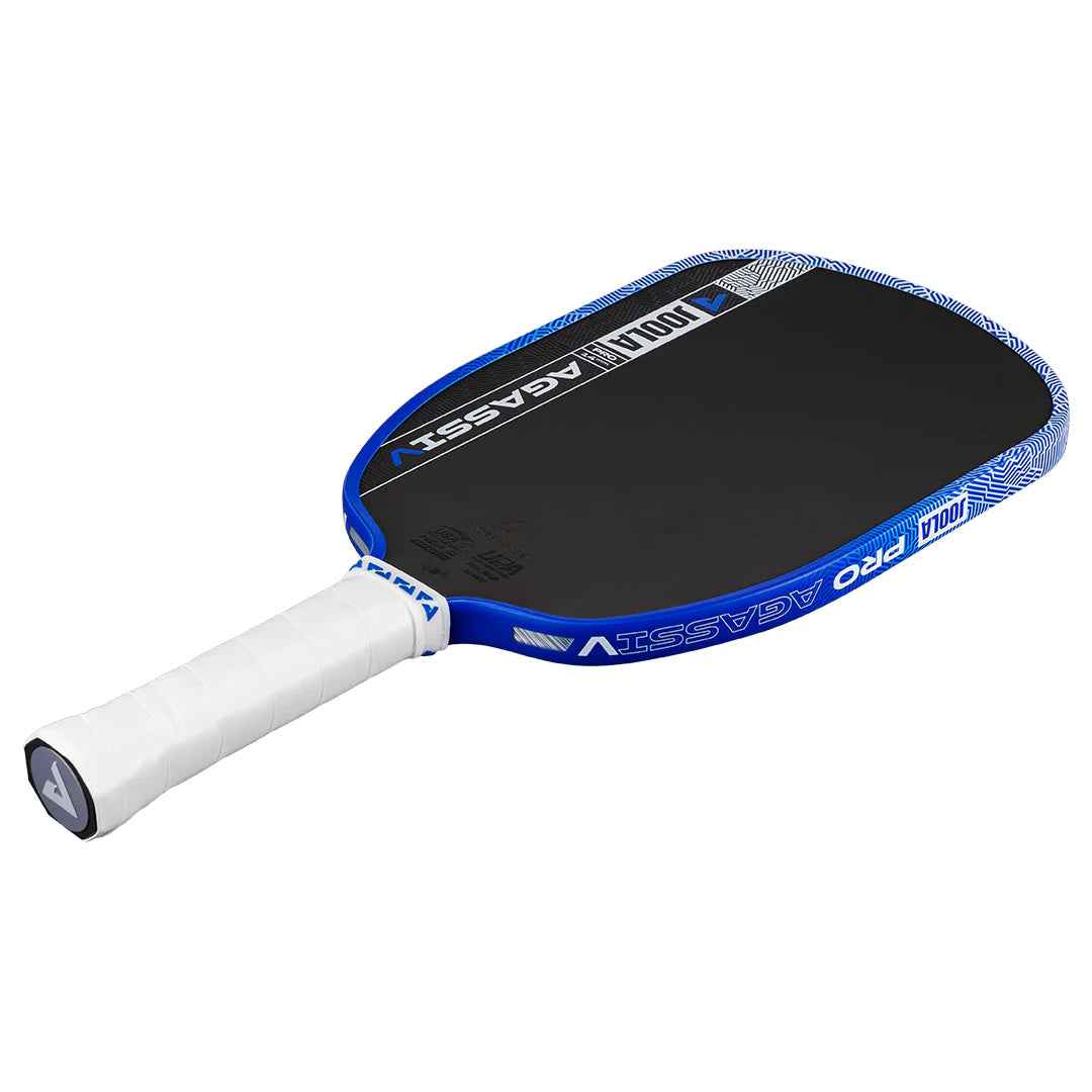 Joola Agassi Pro V 14mm - Royal Blue