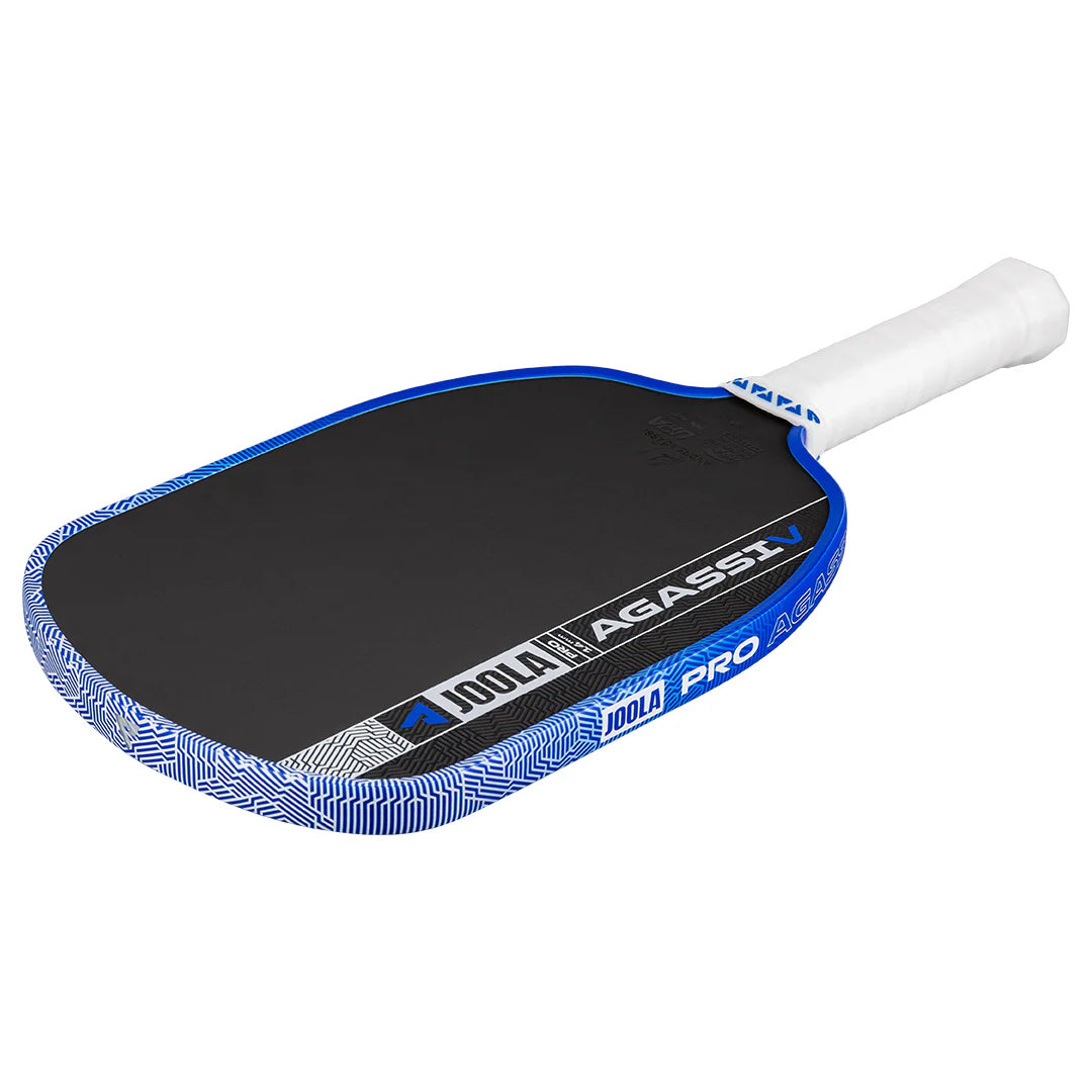 Joola Agassi Pro V 14mm - Royal Blue
