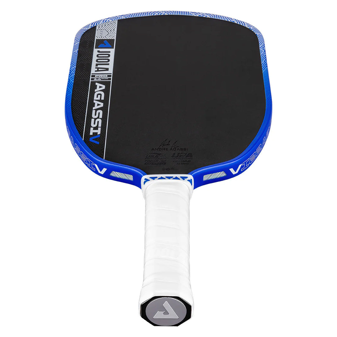 Joola Agassi Pro V 14mm - Royal Blue