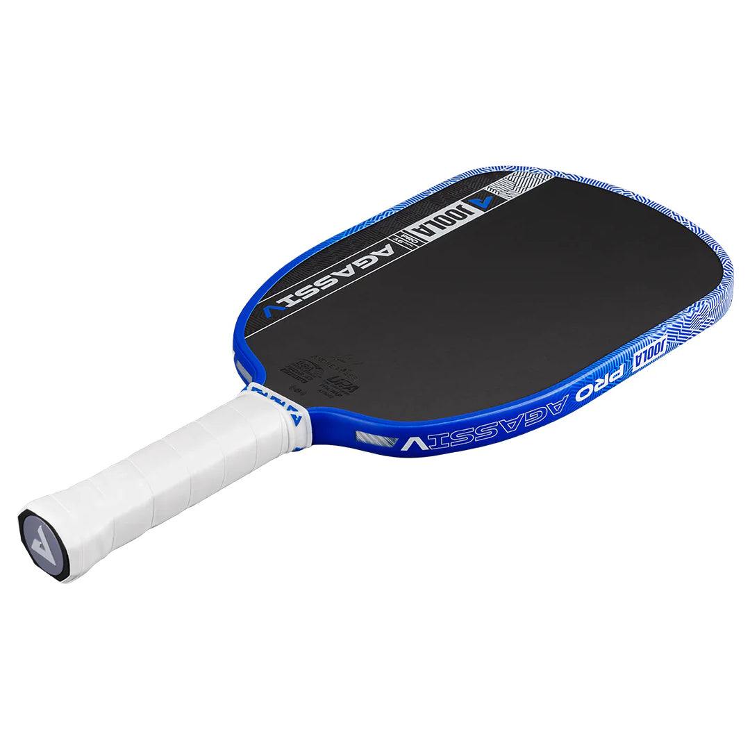 Joola Agassi Pro V 16mm - Royal Blue