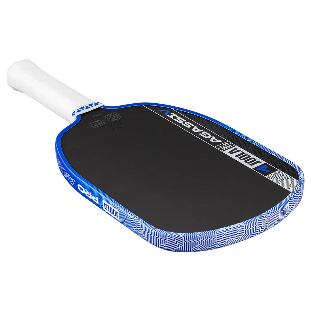 Joola Agassi Pro V 16mm - Royal Blue