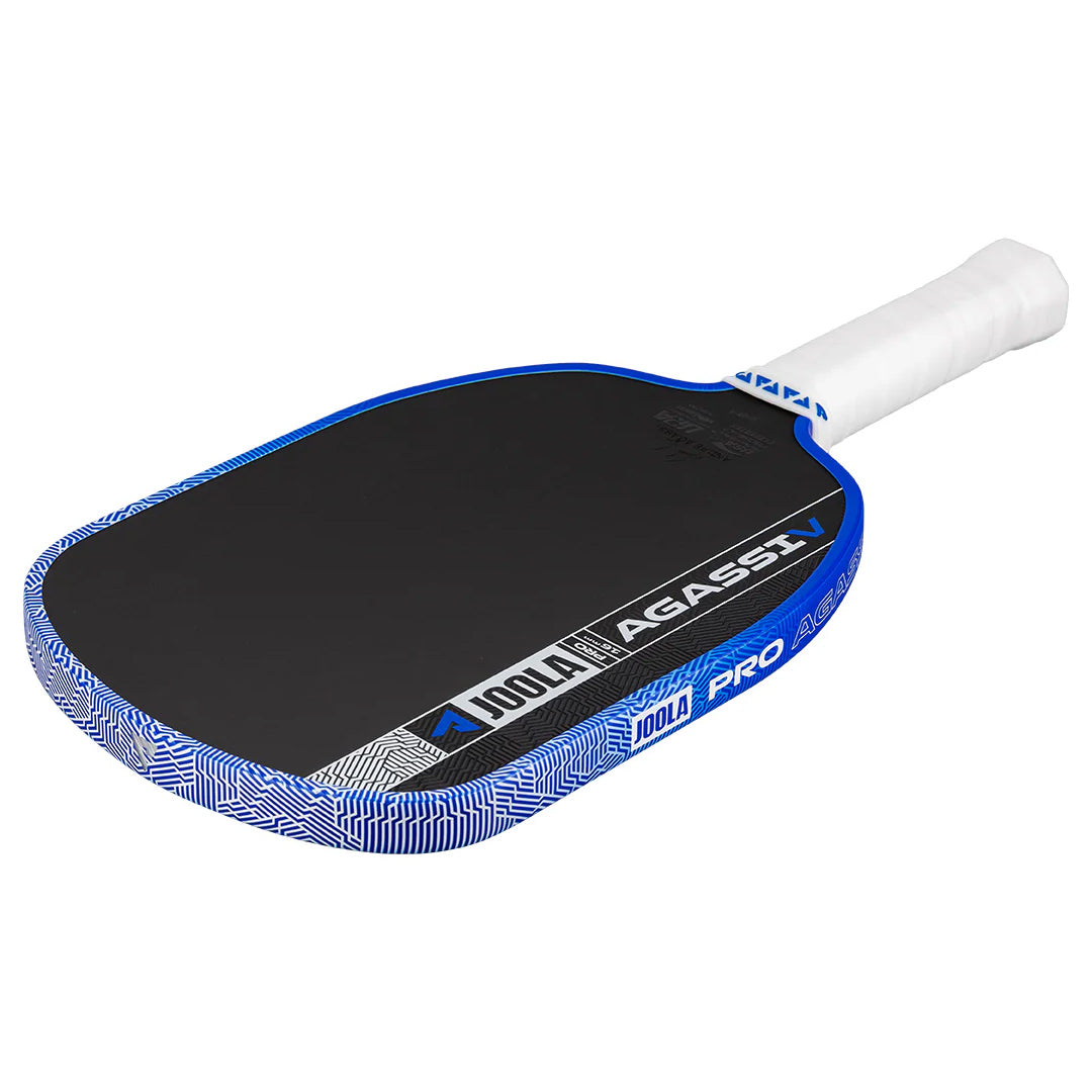 Joola Agassi Pro V 16mm - Royal Blue