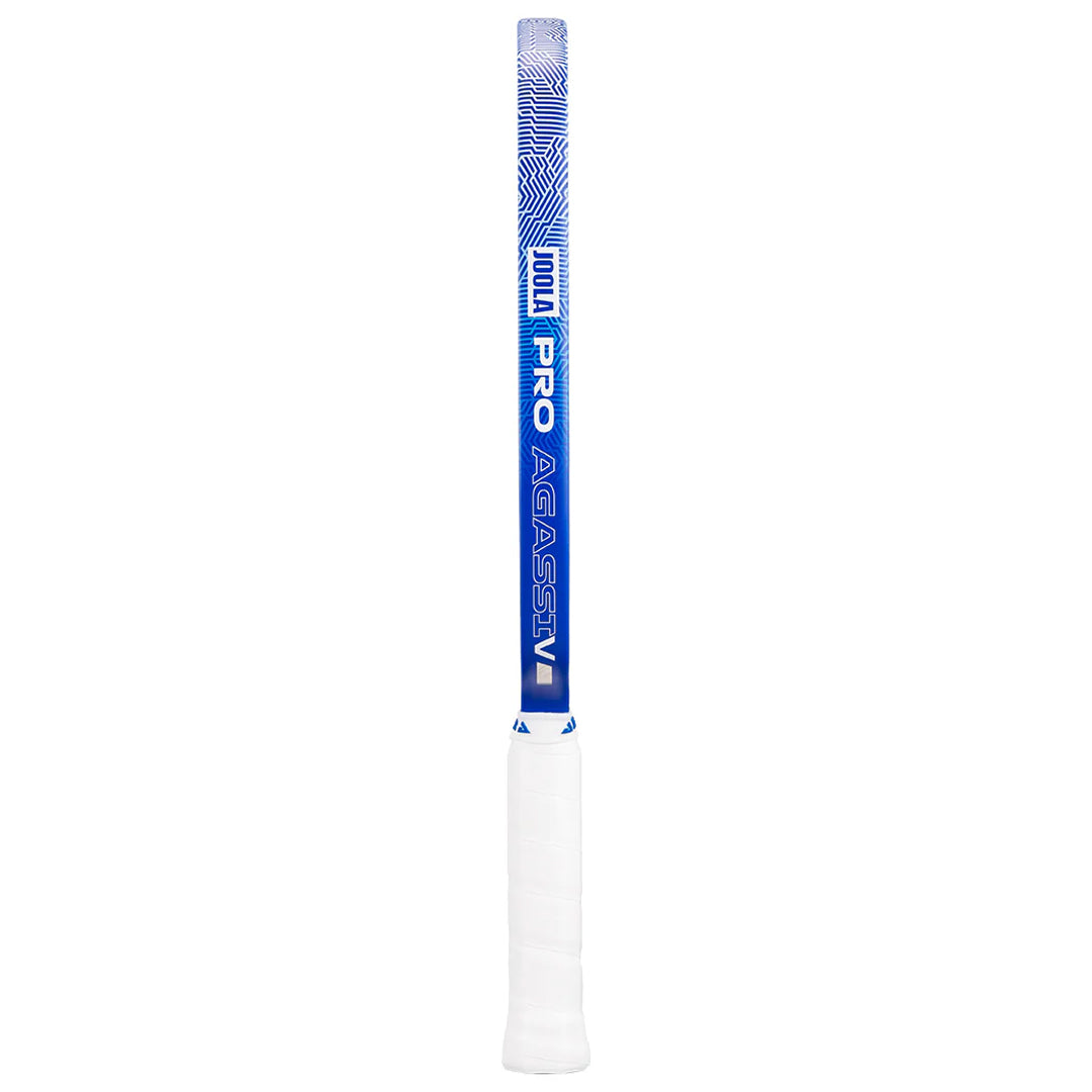 Joola Agassi Pro V 16mm - Royal Blue