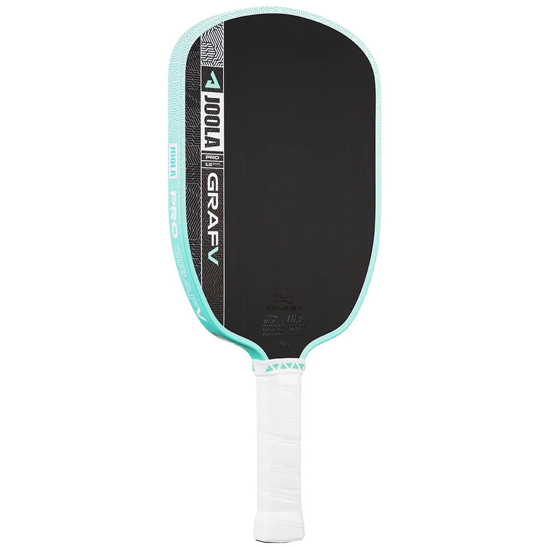 Joola Graf Pro V 16mm - Seaside Green
