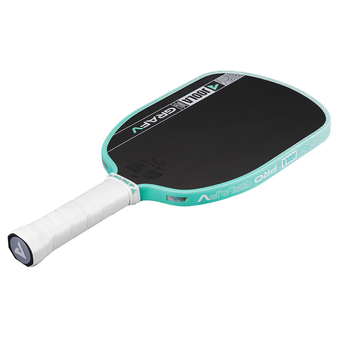 Joola Graf Pro V 16mm - Seaside Green