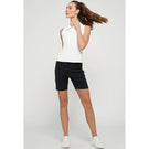 Lija Women's Don't Stop Me Now Legend Polo - White