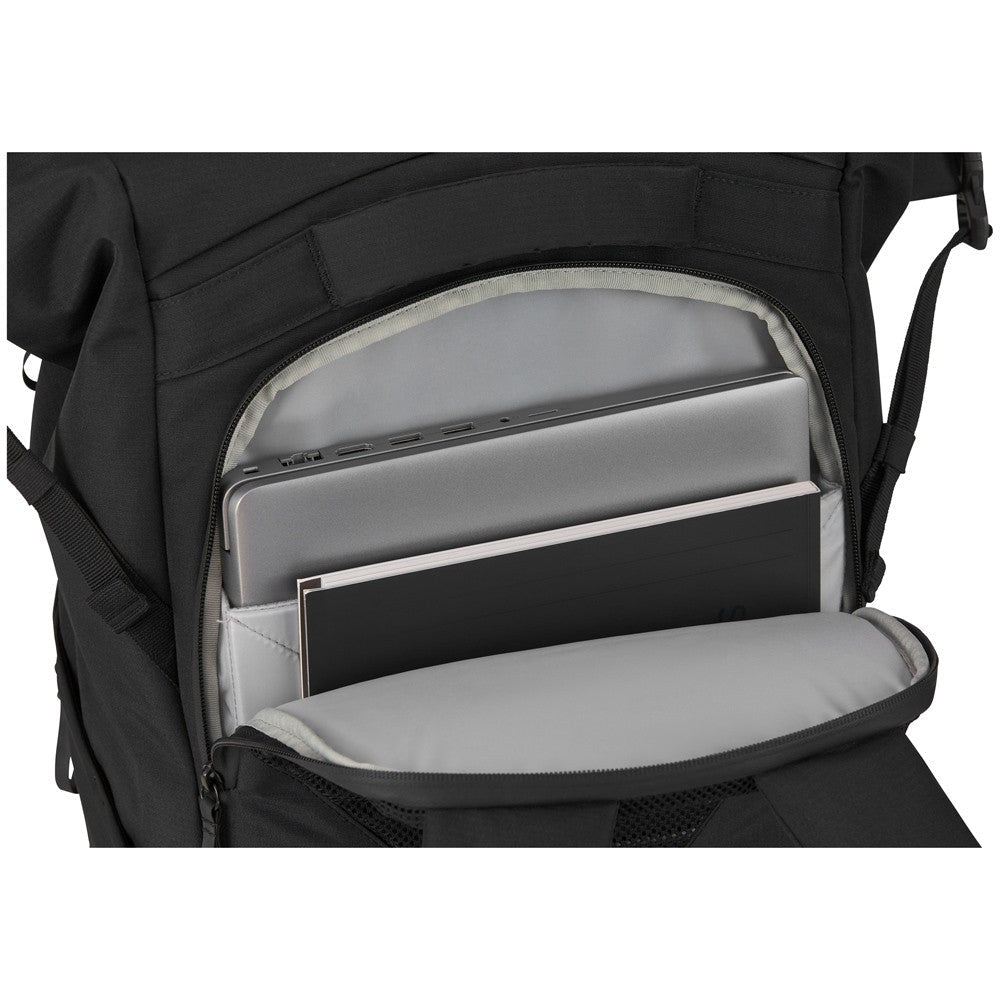 Head Pro X Racqpack - BK
