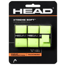 Head Xtreme Soft Pickleball Overgrip - 3 Pack