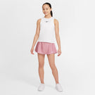 Nike Girls Victory Flouncy Skirt - Elemental Pink
