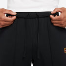 Nike Men's Heritage Pant - Black