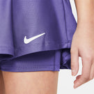 Nike Girls Victory Flouncy Skirt - Dark Iris