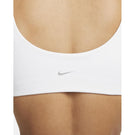 Nike Women's Alate All U Bra - White