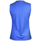 Sofibella Women's UV Colors Sleveless Top - Valley Blue