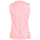 Sofibella Women's UV Colors Sleeveless Top - Cotton Candy