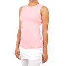 Sofibella Women's UV Colors Sleeveless Top - Cotton Candy