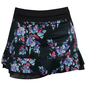 Sofibella Women's UV Colors 13" Skort - Jardin