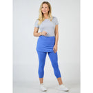 Sofibella Women's UV Staples Abaza Skapri - Valley Blue